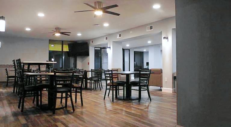 Heritage Place Hotel — photo 3