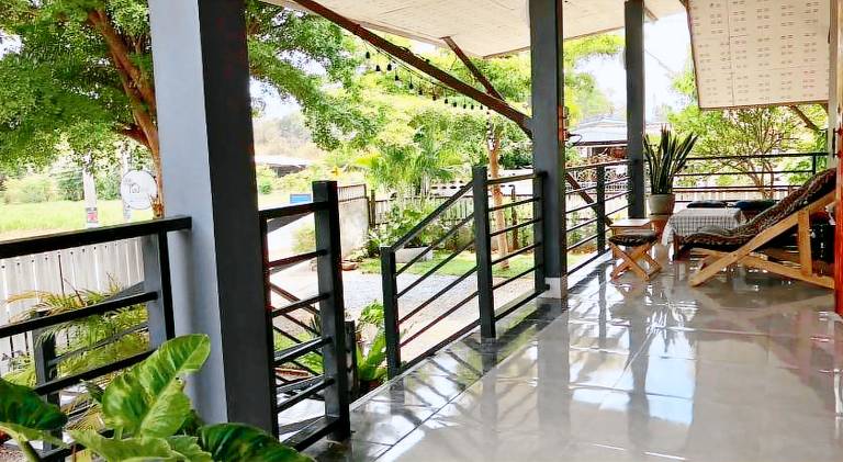 Villa | Pets allowed — photo 2