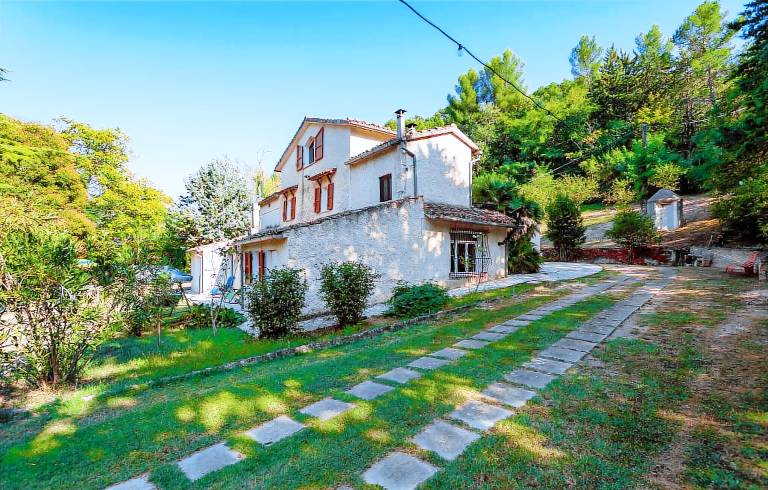 Casa  Catignano