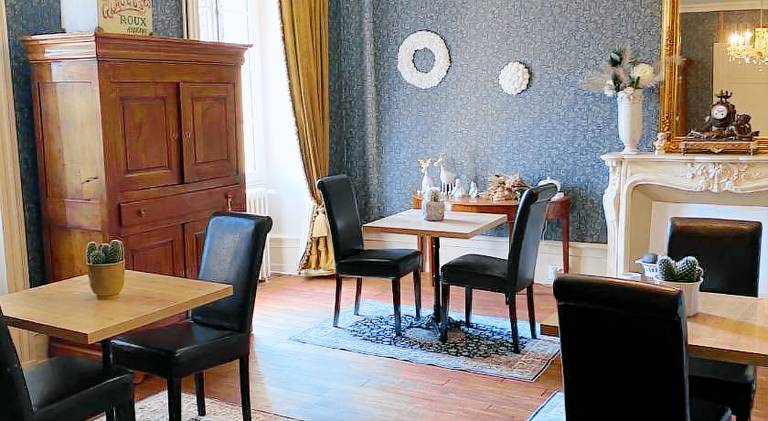 Le clos de l’Ane Dentelle — photo 2