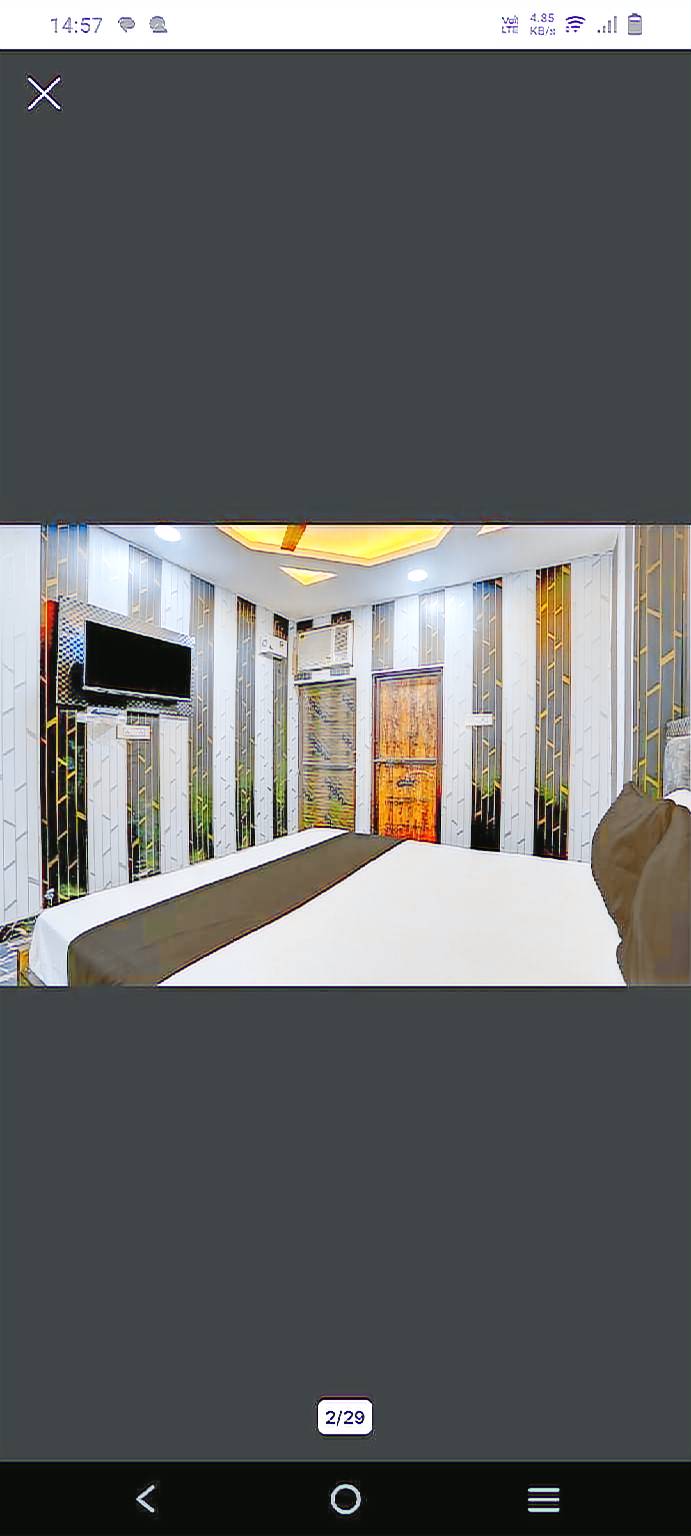 House Harris Ganj