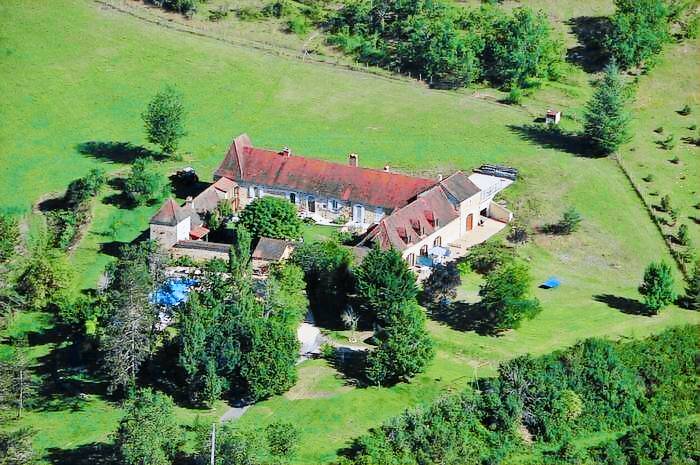 Maison de vacances Rouffignac-Saint-Cernin-de-Reilhac