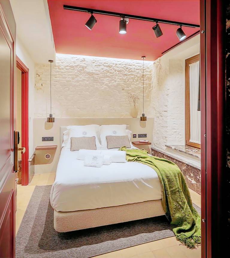 Hostel Seville