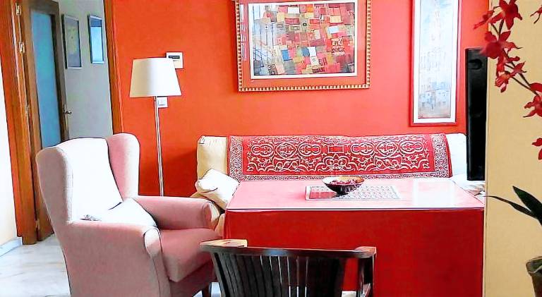 Rental apartment | Close to Seville Cathedral | Pet-friendly in Seville