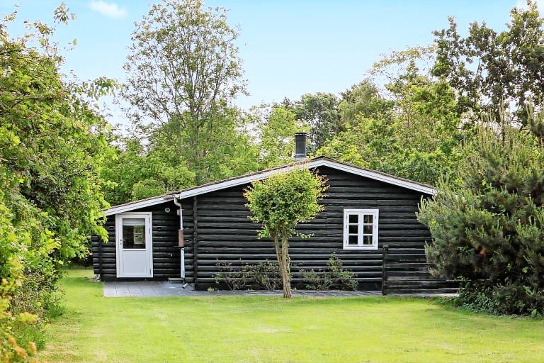 Feriehus  Juelsminde