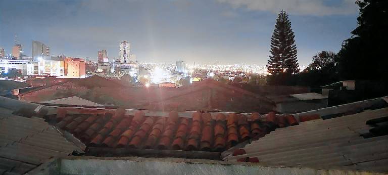 Apartamento Cali
