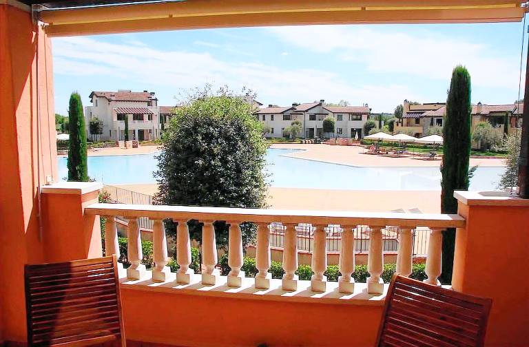 Ferienpark  Peschiera del Garda