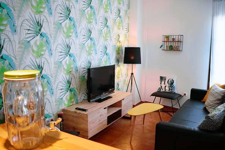 Apartamento Frigiliana