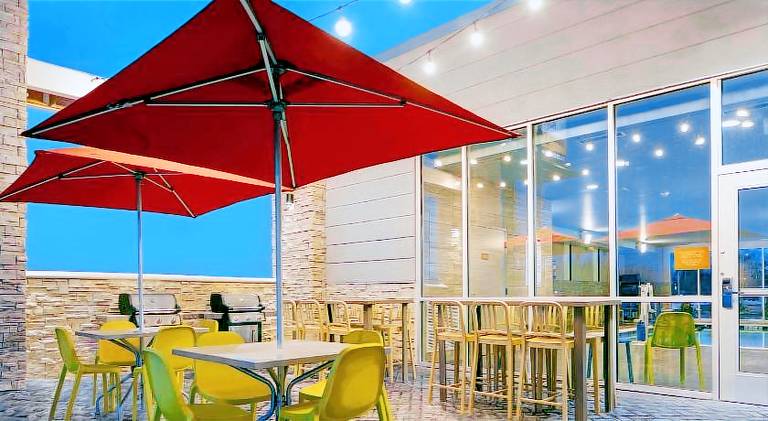 Home2 Suites by Hilton Richmond — photo 5
