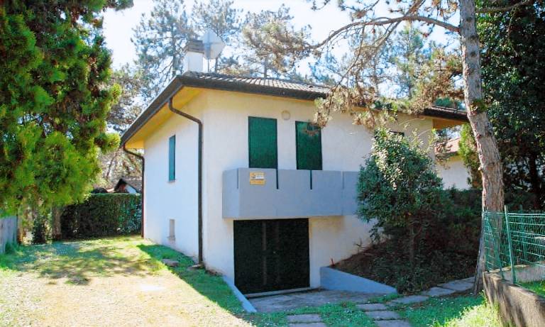 Villa  Lignano Pineta