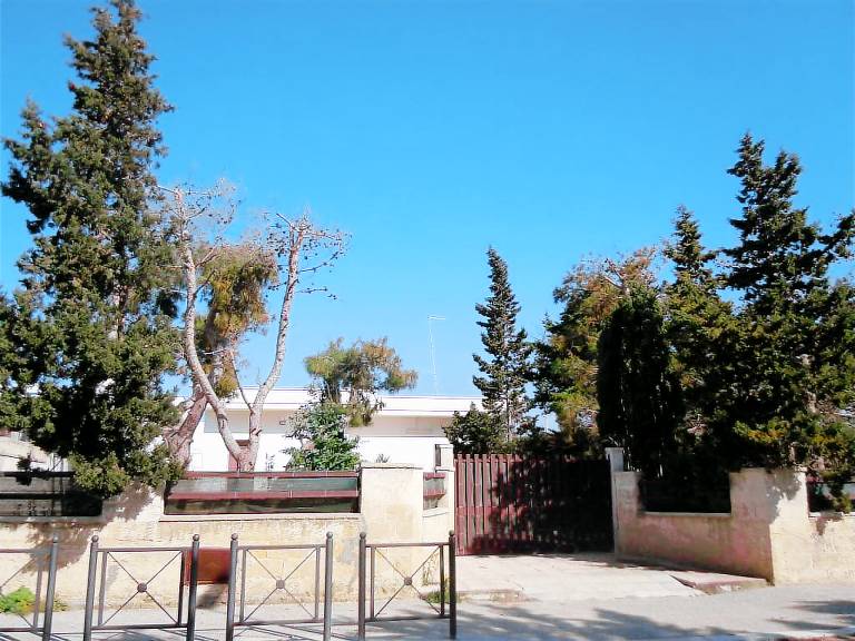 Villa Porto cesareo