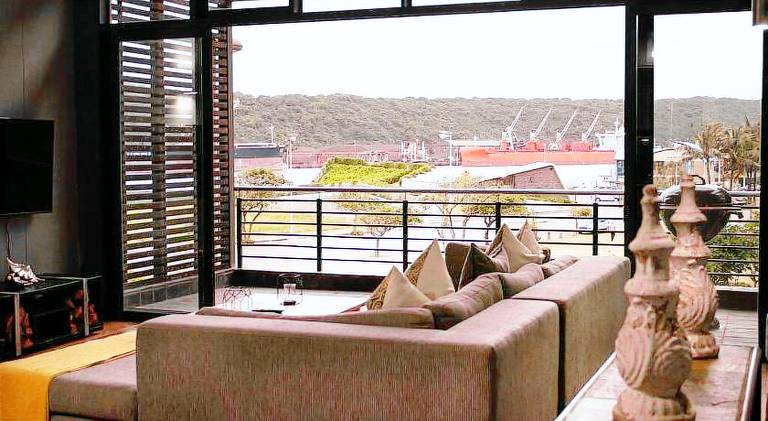 Appartement Durban