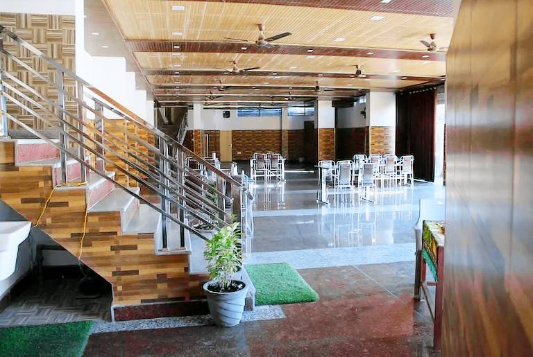 Hotel Jalal Palace — photo 5