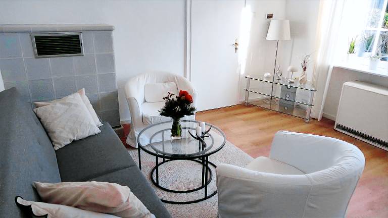 Ferienwohnung Wietzendorf