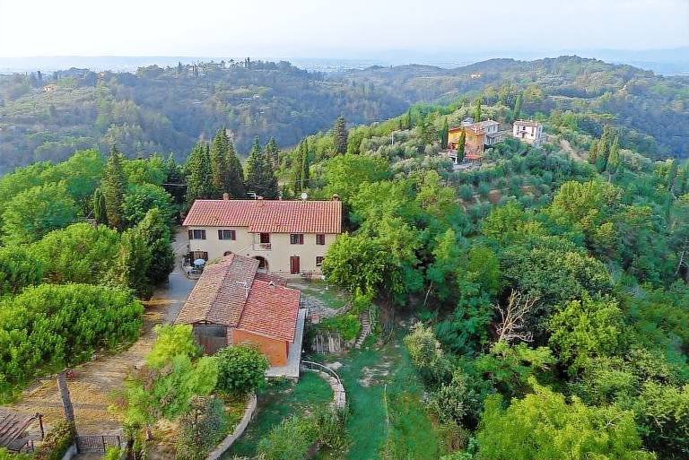Privatzimmer Pontedera