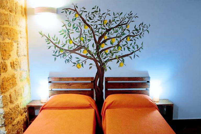 Bed & Breakfast Palermo