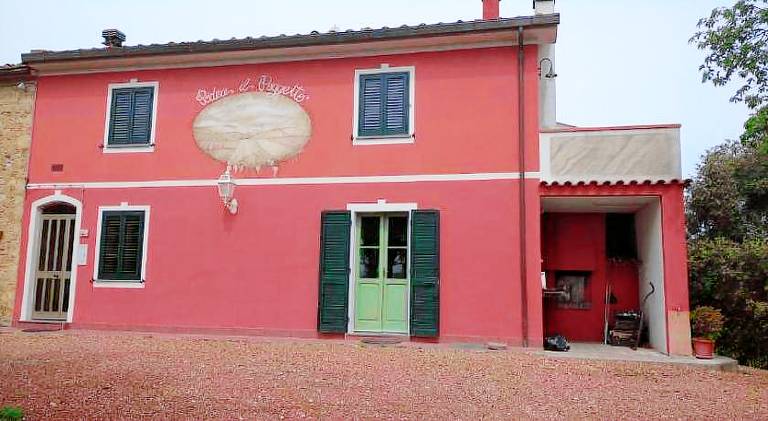 Casa Lorenzana
