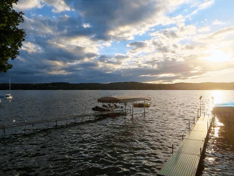 Cottage Canandaigua