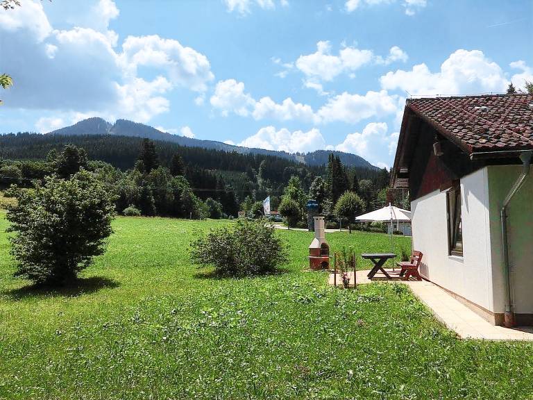 Ferienhaus Reichenbach