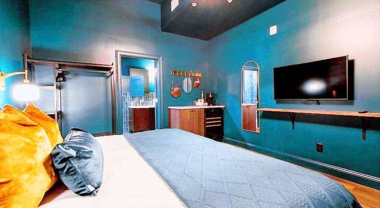 Holiday apartment with 1 room for 2 persons — photo 2