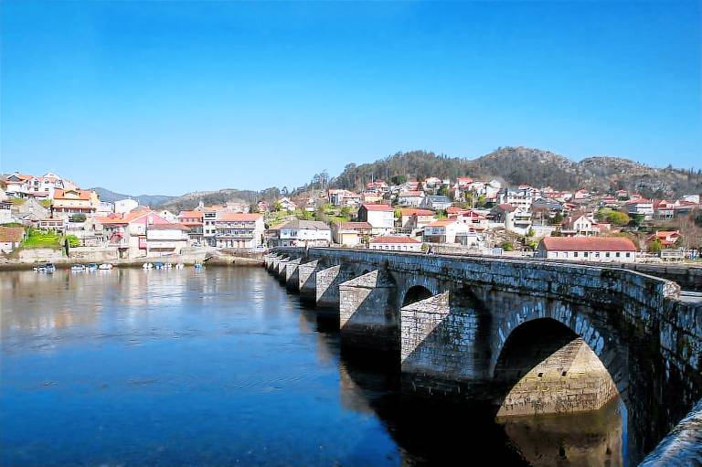 Aparthotel Pontevedra