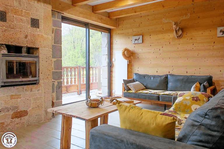 Gîte La Bourboule