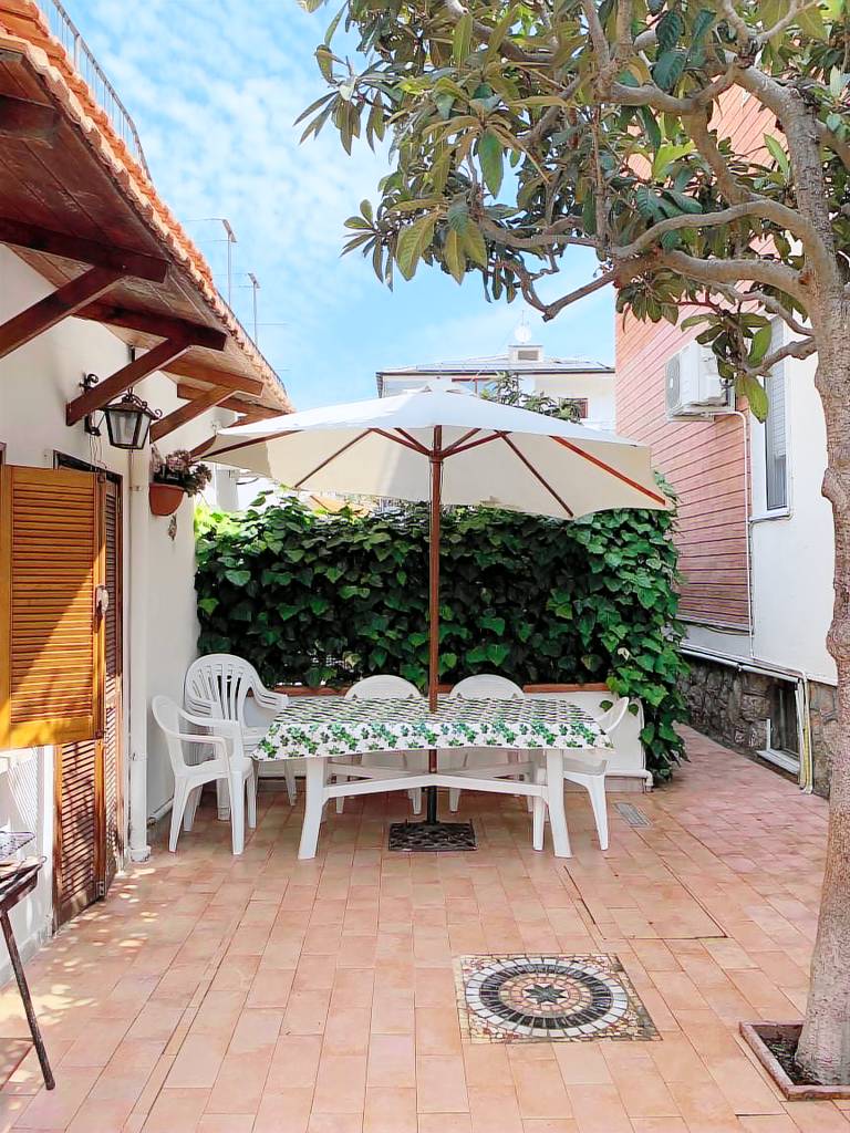 Casa Gaeta