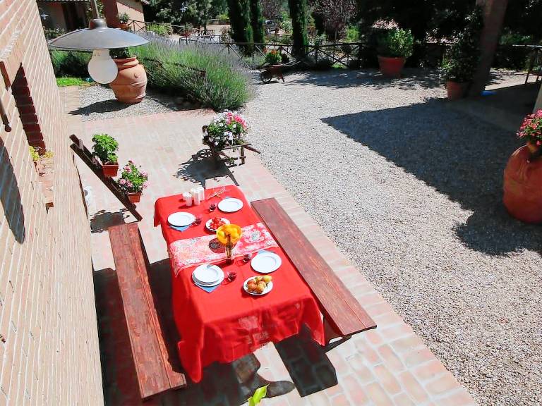 Casa Montefiascone