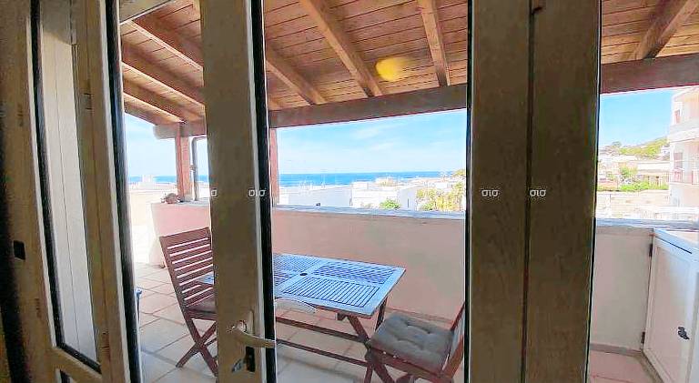 Holiday apartment with 2 rooms for 4 persons — photo 4