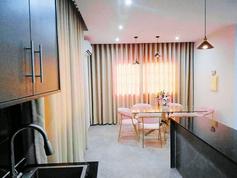 Apartamento Coqueiros