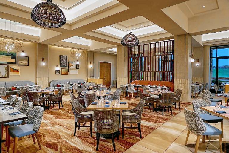 The Westin Kierland Resort & Spa — photo 3
