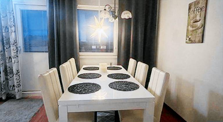 Apartment with sauna | Next to Arktikum Science Museum — photo 4