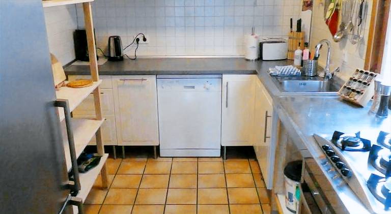 Apartment with 4 rooms for 12 persons — photo 5