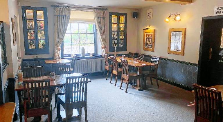 The Royal Oak — photo 4