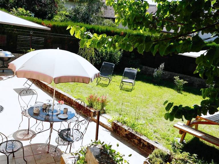 Cottage Semur-en-Auxois