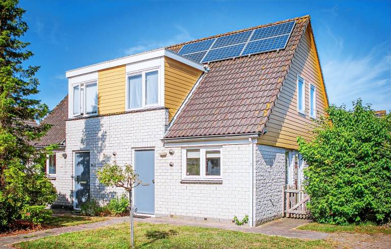 Huis  Kattendijke