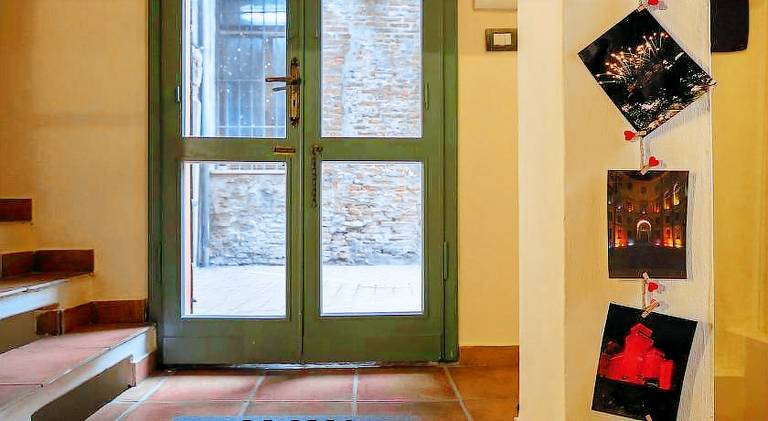 Vacation home with 1 room for 3 persons — photo 4