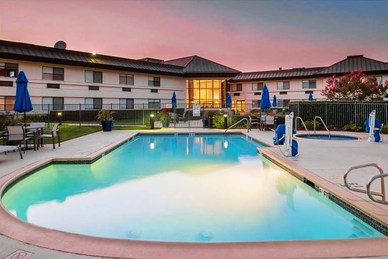 Holiday Inn Express Walnut Creek By IHG — photo 5