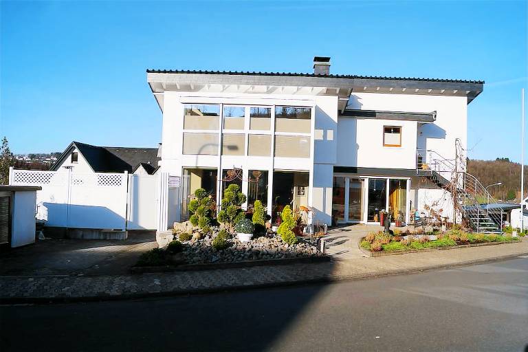 Ferienwohnung Olpe