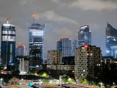 Apartament Bemowo