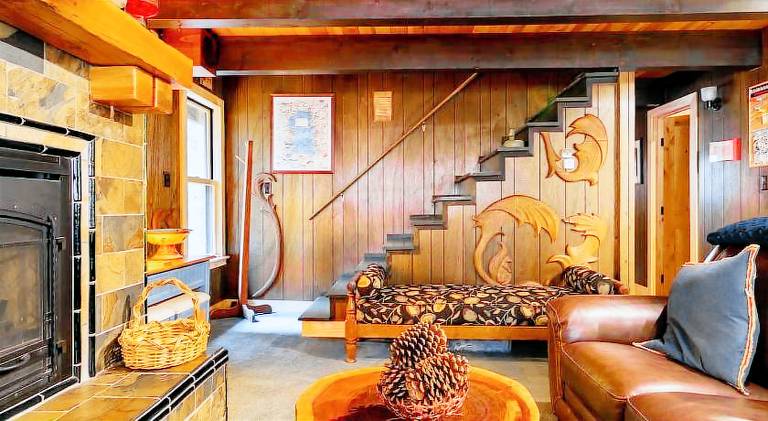 Big house with jacuzzi | Next to the ski | Pets are welcome — photo 3