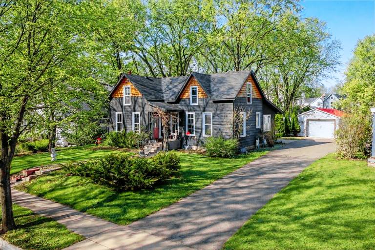 House  Eau Claire