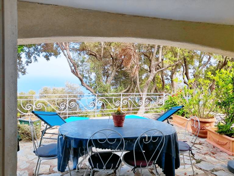 Huis Bastia