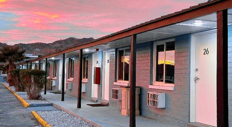 Boulder City Inn — photo 2