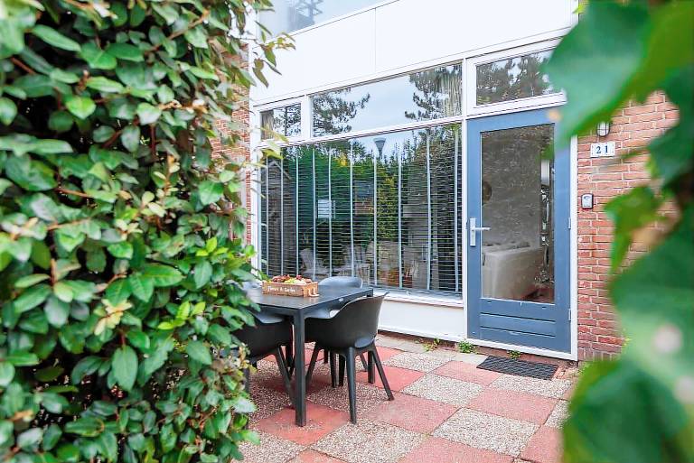 Ferienwohnung Zandvoort