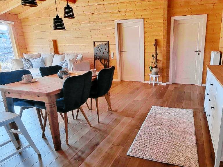 Ferienwohnung Mochenwangen