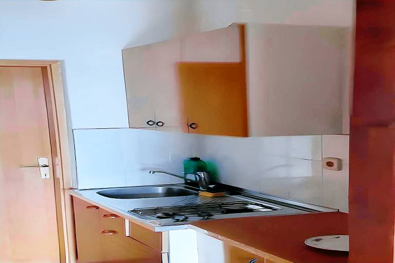 Apartman Sibinj Krmpotski