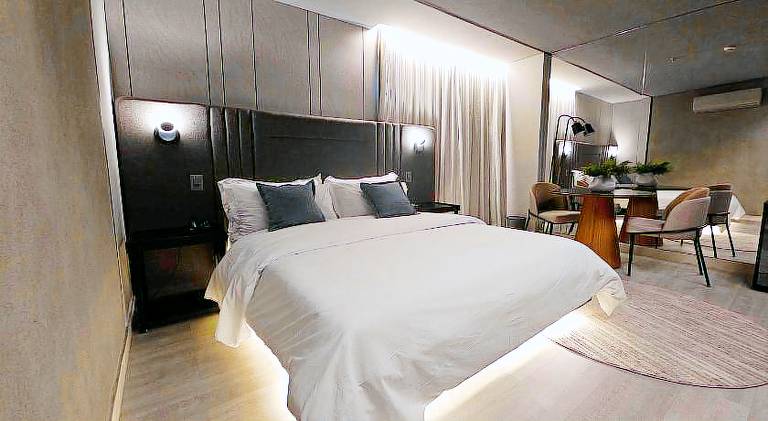 Uchoa Teresina Hotel — photo 2
