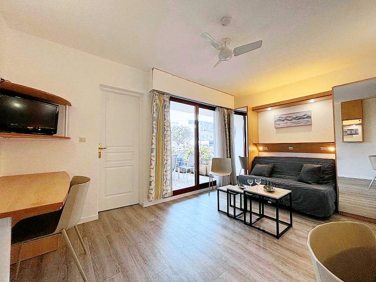Appartement La Rochelle