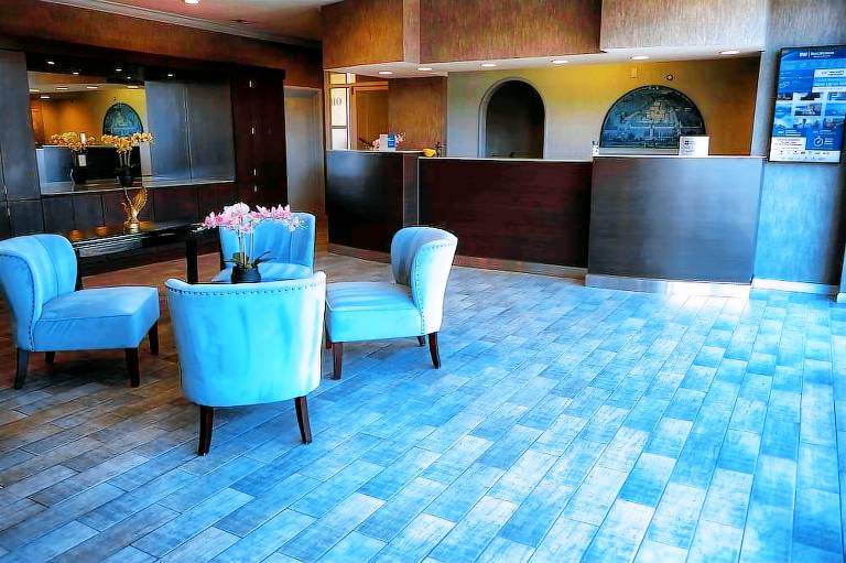 Best Western Inn